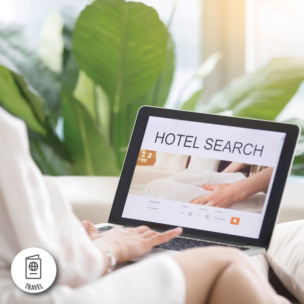 Travel Hacks 6 of 12-10 Ways to Save on Hotel Stays