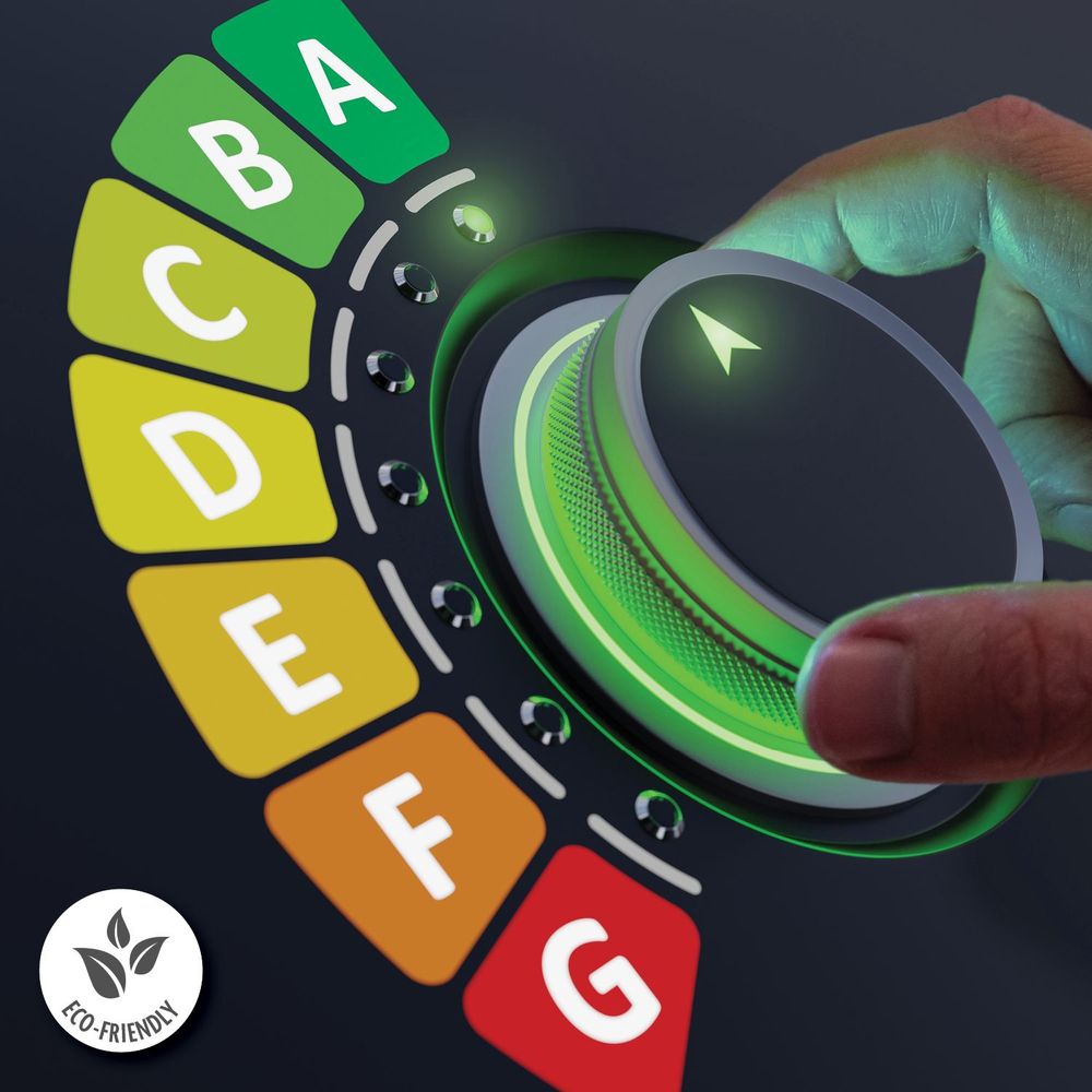 Affordable Sustainability 7 of 12How to Use Appliances Efficiently