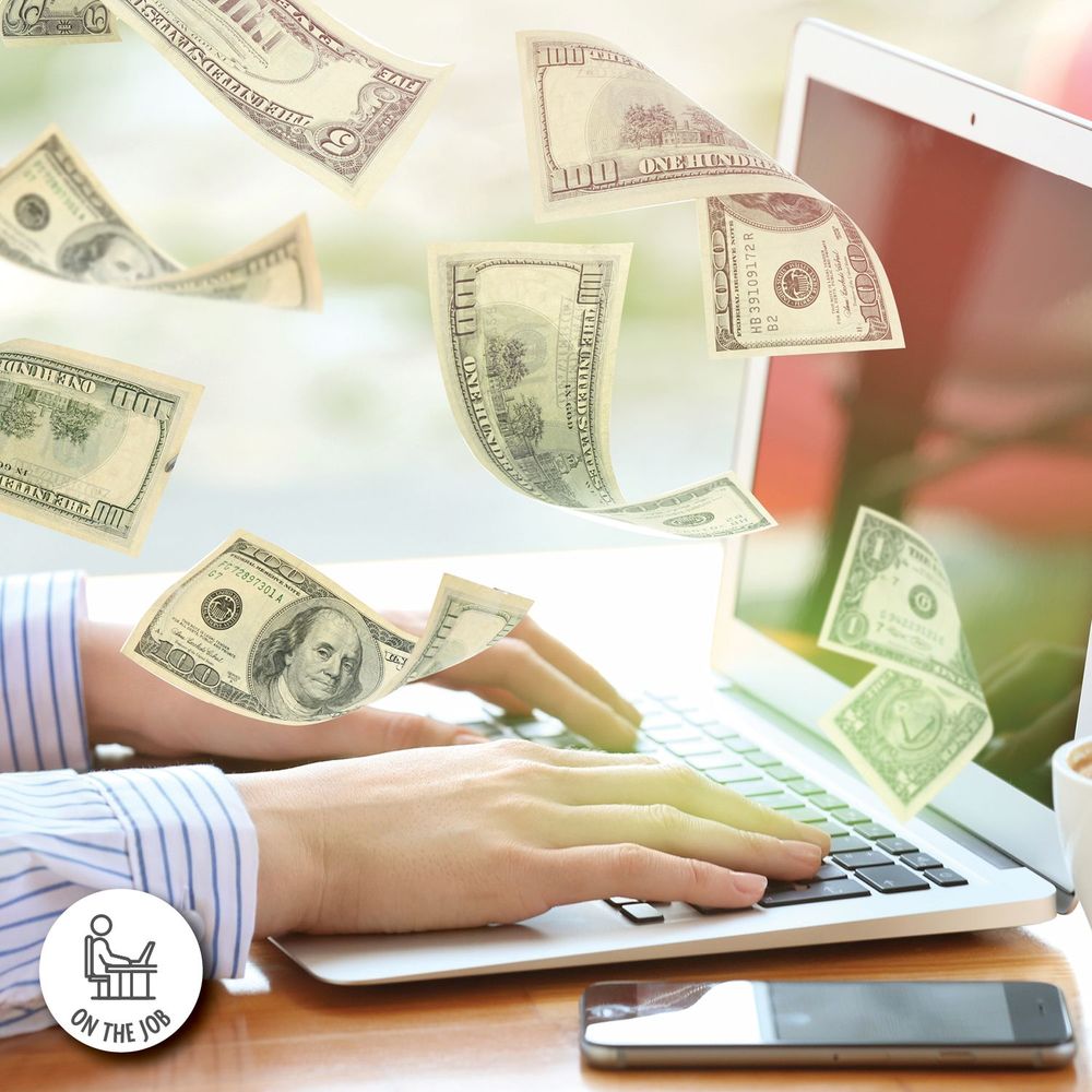 How Can I Make Money Online?