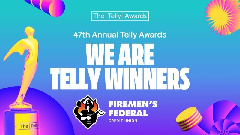 Copy of Telly 47 We are winners- 16x9